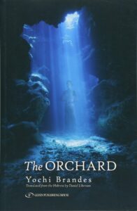 The ORchard book cover