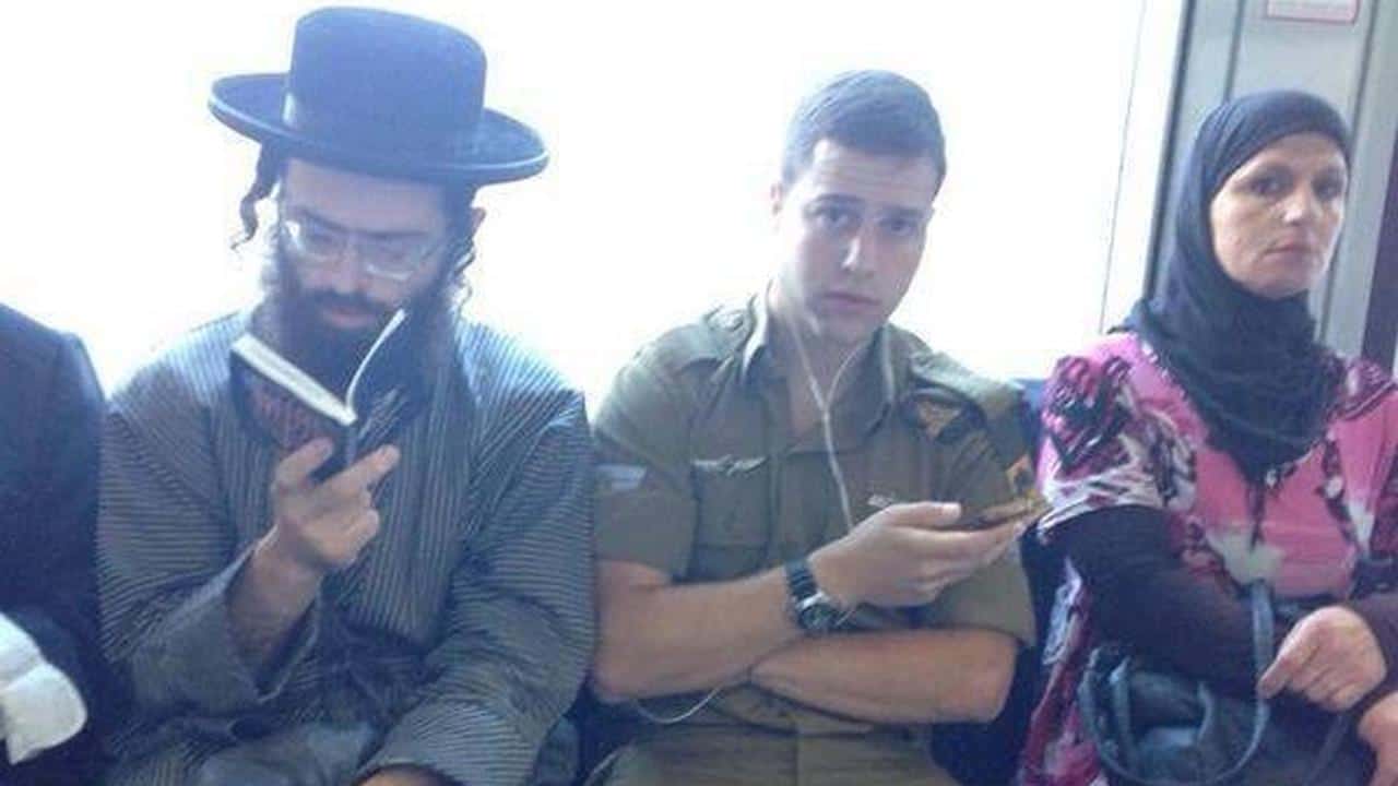 How Do We Tell Israel's Story? - Congregation Beth El of Montgomery County