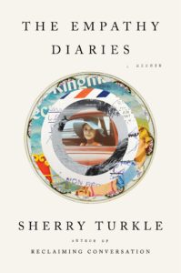 empathy diaries book cover