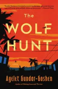 the wolf hunt book cover