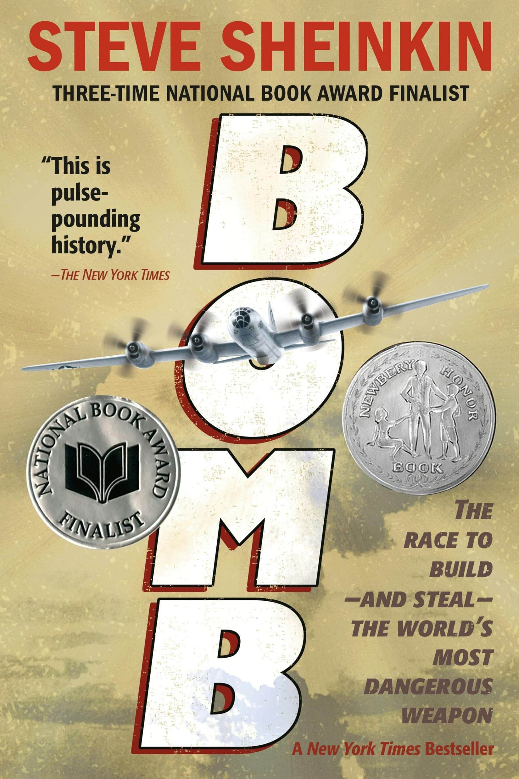 Bomb: A Thrilling and Tragic Tale - Congregation Beth El of Montgomery