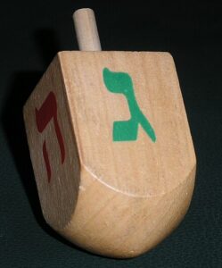 Dreidel